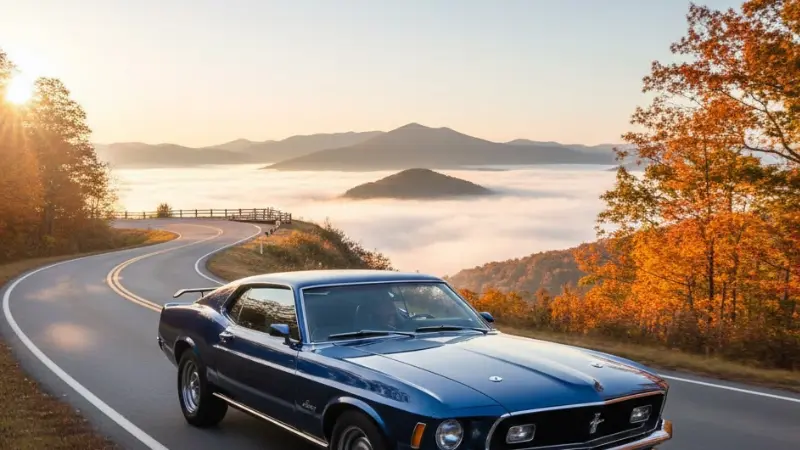 Things to Do in Luray VA: Best Attractions & Hidden Gems (2026) 4 Drive Skyline Drive