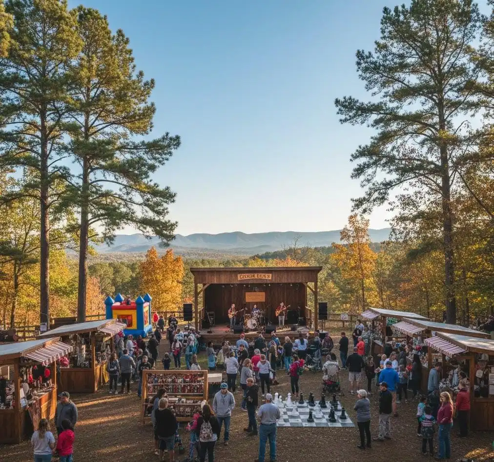 Events and Festivals