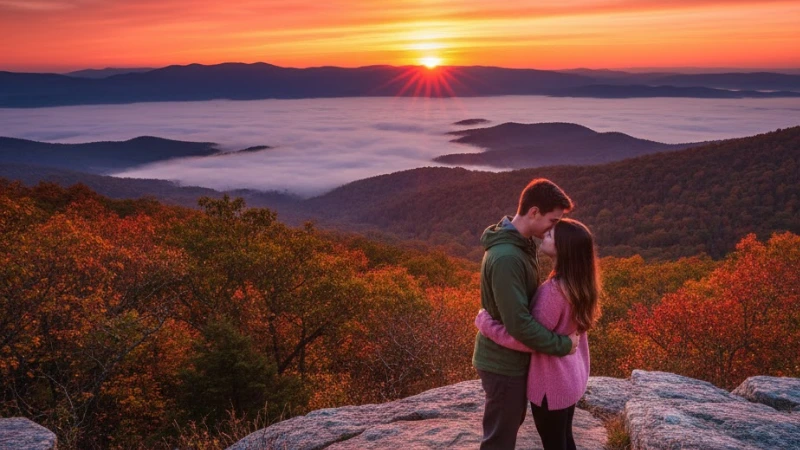 Things to Do in Luray VA: Best Attractions & Hidden Gems (2026) 11 Scenic Sunset Spots