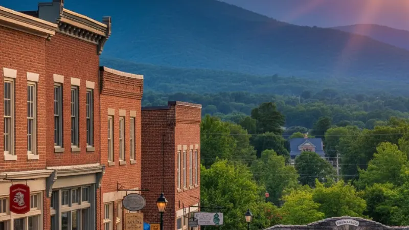 Things to Do in Luray VA
