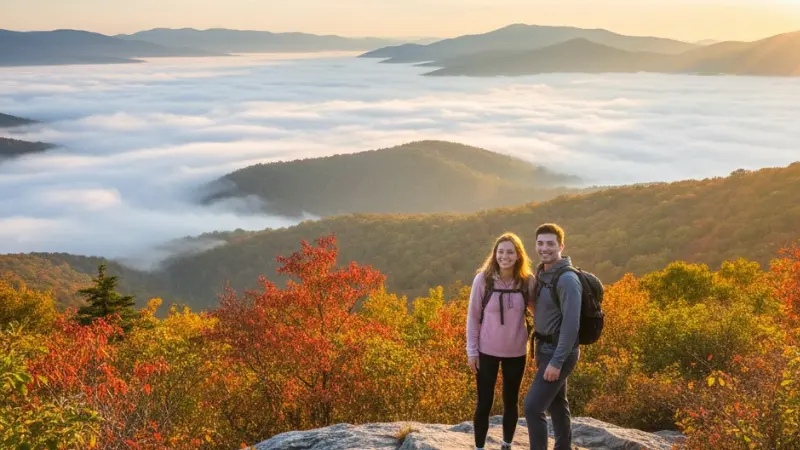 Things to Do in Luray VA: Best Attractions & Hidden Gems (2026) 5 Visit Shenandoah National Park