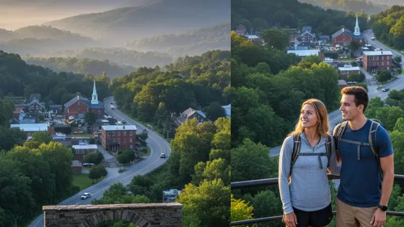 Visit Luray, Virginia in 2026