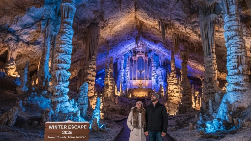 Things to Do in Luray VA: Best Attractions & Hidden Gems (2026) 14 Winter Attractions and Indoor Options