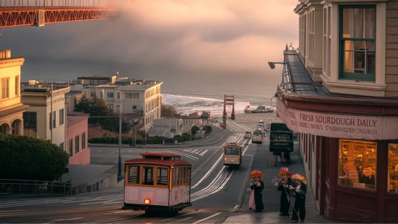 35 Best Things to Do in San Francisco: A First-Timer's Complete Guide (With Hidden Gems) 2 Best Time to Visit San Francisco