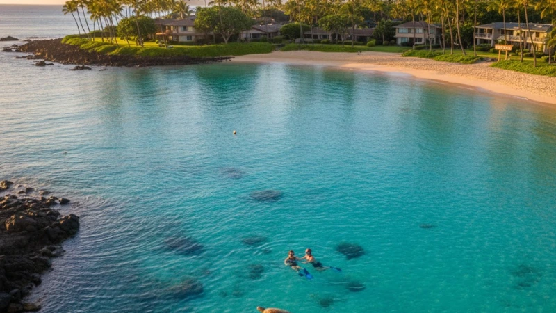 Napili Bay