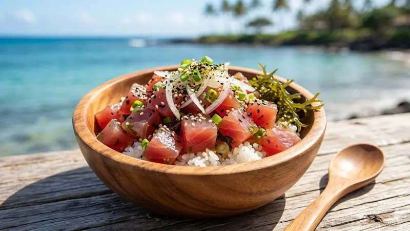 Things to Do in Maui, Hawaii: 35 Best Attractions, Beaches & Hidden Gems (2026 Guide) 14 Poke