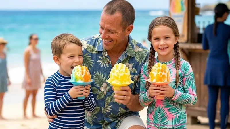 Things to Do in Maui, Hawaii: 35 Best Attractions, Beaches & Hidden Gems (2026 Guide) 15 Shave Ice