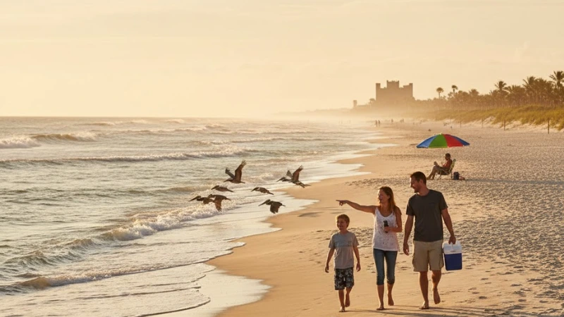 State Park Exploration