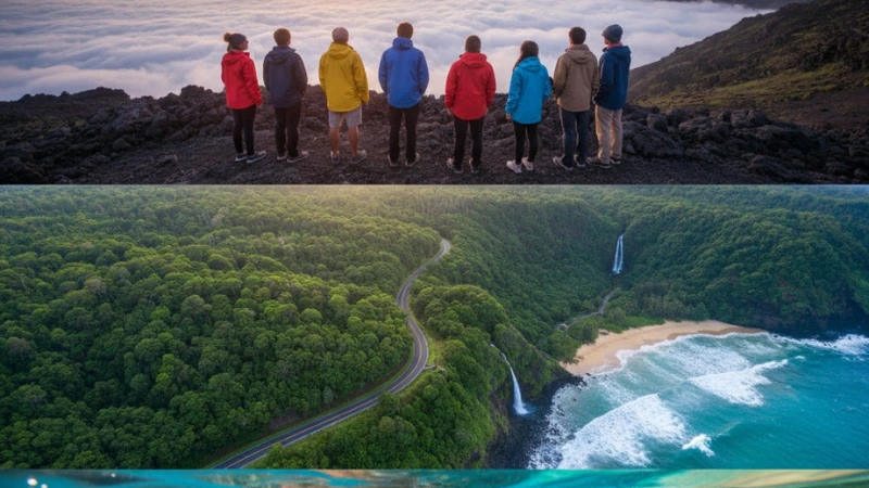 Things to Do in Maui, Hawaii