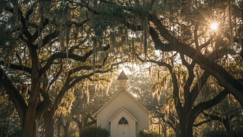 Visit All Saints Church