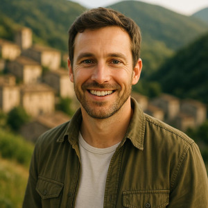 Alex Levin travel writer