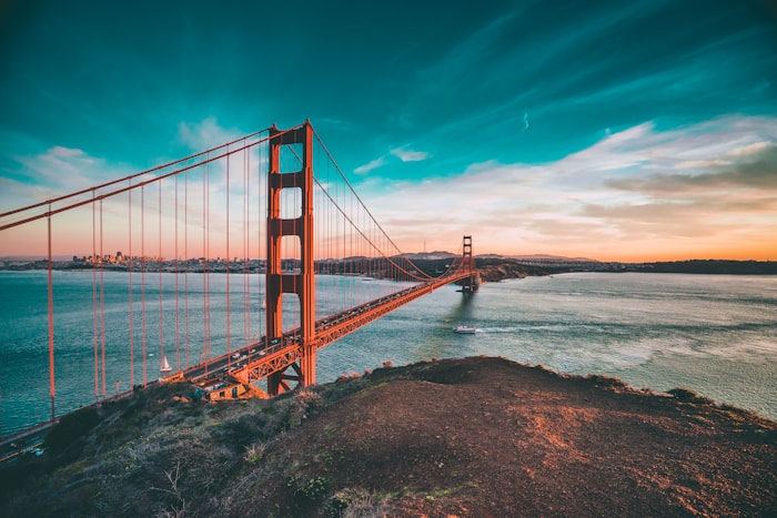 San Francisco guide